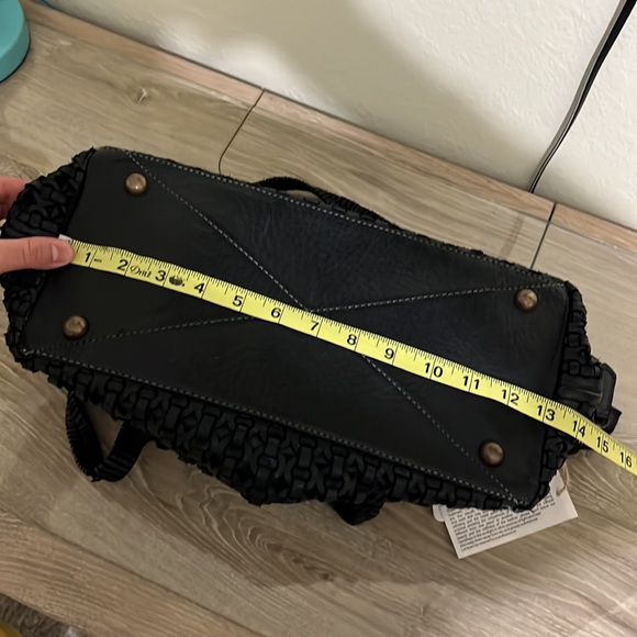 Platania Italy leather purse - Picture 15 of 17